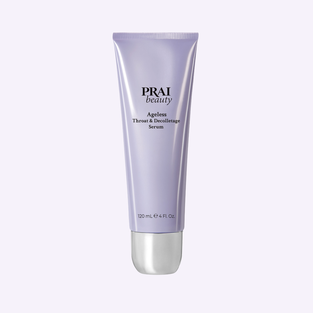 Ageless Throat & Decolletage Serum