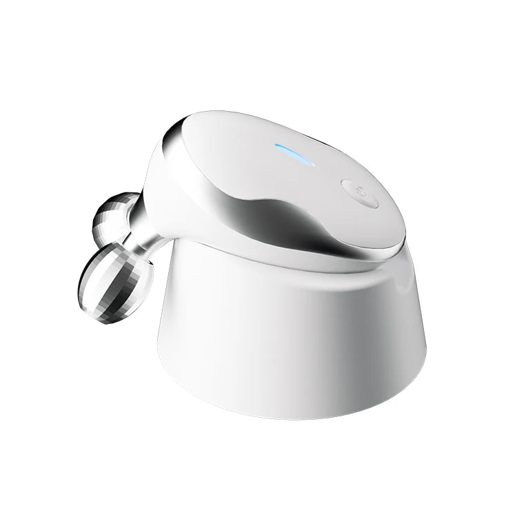 Beauty Facial Massagers Portable Vibrating Massager Skincare Microcurrent Facial Massage Device High Frequency Face Lift Devices