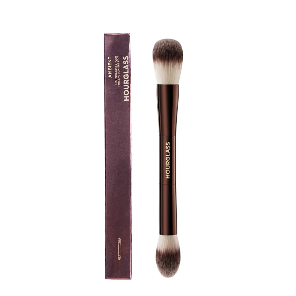Makeup Brushes Powder Foundation Blush Concealer Brush Eyeshadow Liner Smudge Brush Makeup Tool Single